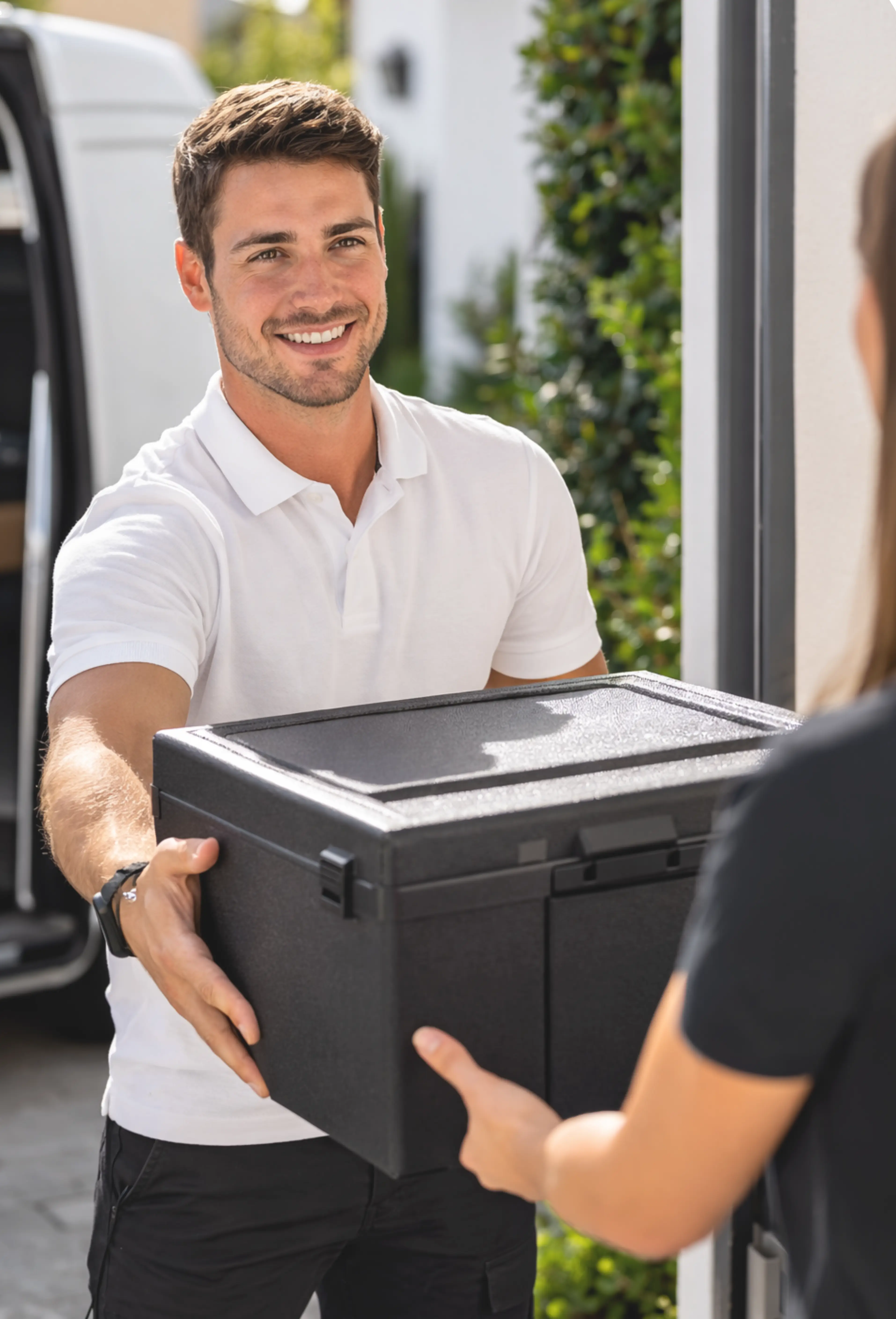 Meatflow Lieferservice